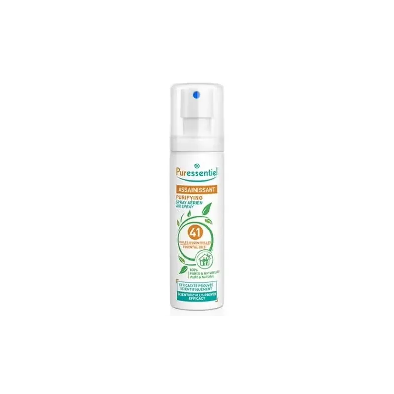 Puressentiel spray purificante hogar 75ml | Farmacia Barata Puressentiel spray purificante hogar 75ml | Farmacia Barata