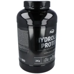 Hydrolean protein cookies - cream 2kg. 2 | Farmacia Barata Hydrolean protein cookies - cream 2kg. 2 | Farmacia Barata