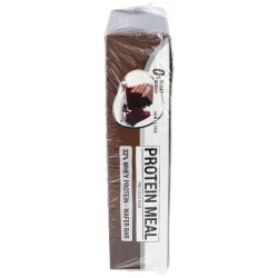Protein meal barritas chocolate 12uds. 2 | Farmacia Barata Protein meal barritas chocolate 12uds. 2 | Farmacia Barata