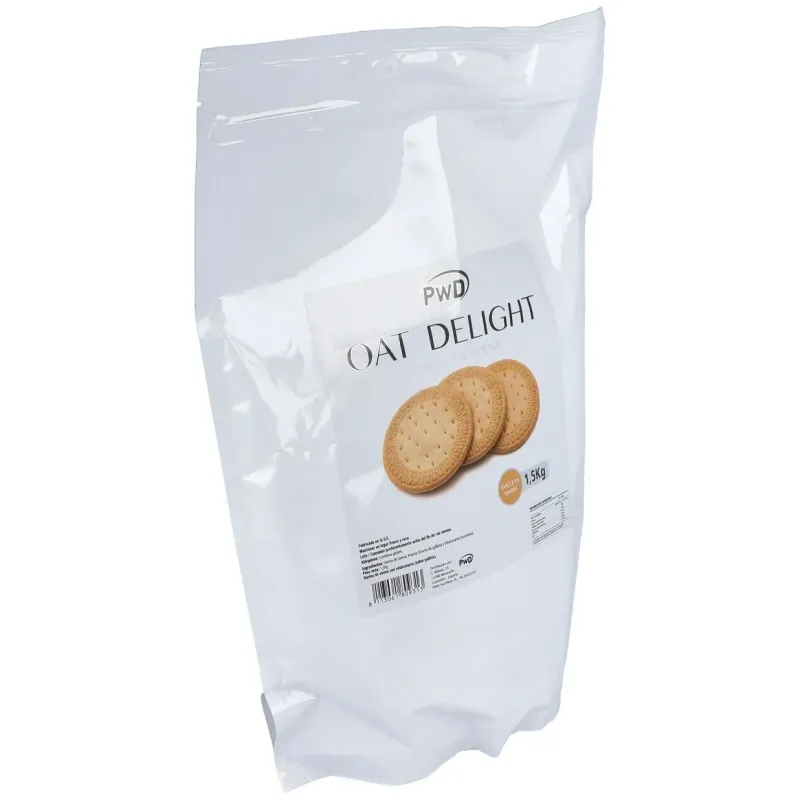 Oat delight galleta maria 1,5kg. | Farmacia Barata