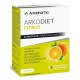 ARKODIET CITRUS 45 CAPSULAS