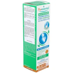 Spray nasal hidratante con calendula bio 100ml. | Farmacia Barata Spray nasal hidratante con calendula bio 100ml. | Farmacia Barata