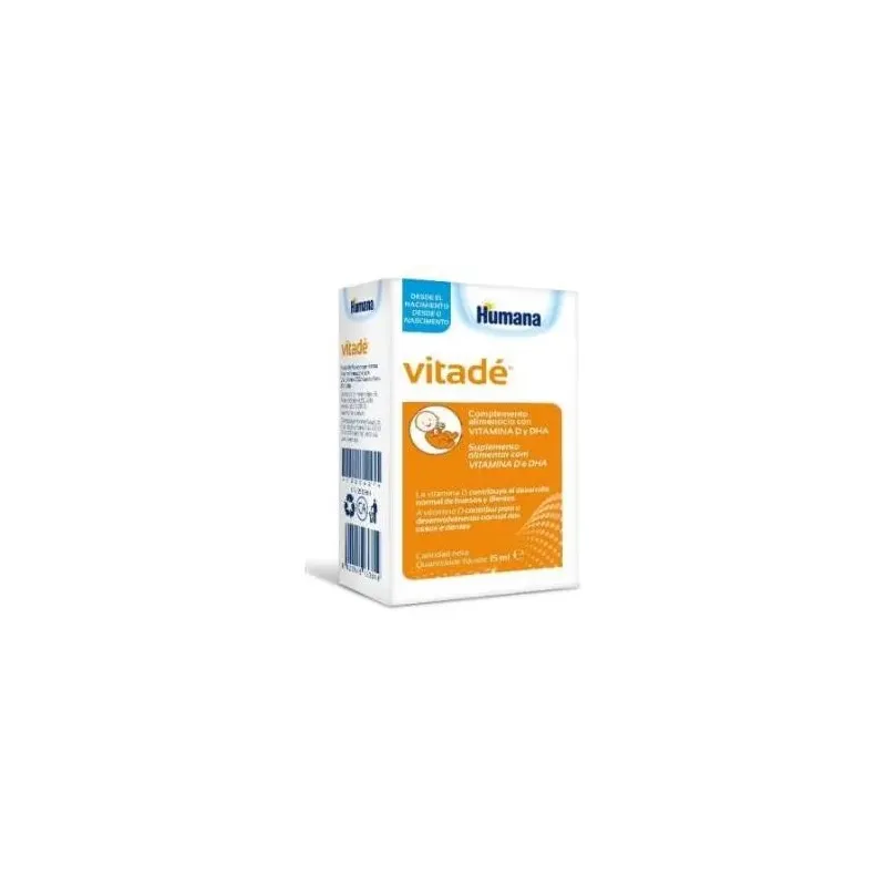 Vitade compl dieta vit d gotas 15ml. | Farmacia Barata Vitade compl dieta vit d gotas 15ml. | Farmacia Barata