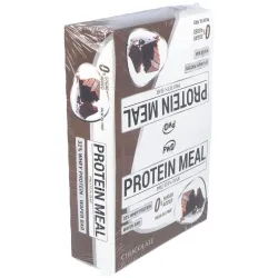 Protein meal barritas chocolate 12uds. 2 | Farmacia Barata Protein meal barritas chocolate 12uds. 2 | Farmacia Barata