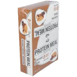 Protein meal barritas galleta maria 12uds. 2 | Farmacia Barata