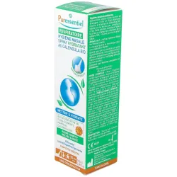 Spray nasal hidratante con calendula bio 100ml. | Farmacia Barata Spray nasal hidratante con calendula bio 100ml. | Farmacia Barata