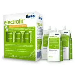 Electrolit liquido 250 ml