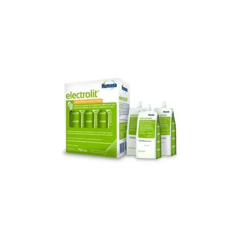 Electrolit liquido 250 ml | Farmacia Barata