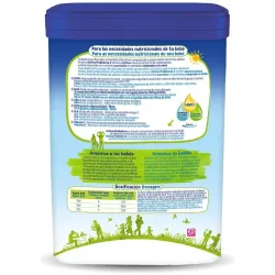 Mitlina 2 probalance leche de continuacion 800g | Farmacia Barata