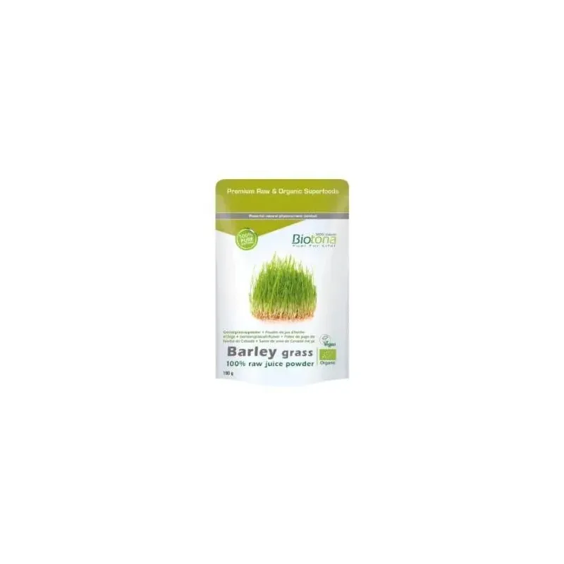 Biotona barley grass bio 150g | Farmacia Barata Biotona barley grass bio 150g | Farmacia Barata