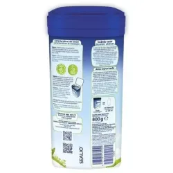Miltina 1 leche para lactantes 800g | Farmacia Barata