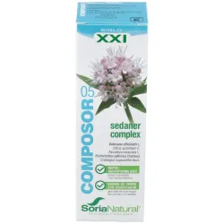 Composor 05 sedaner complex xxi 50ml.