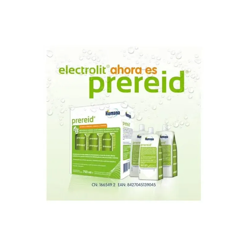 Electrolit liquido 250 ml | Farmacia Barata