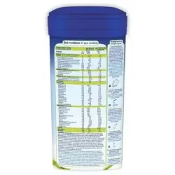Miltina 1 leche para lactantes 800g | Farmacia Barata