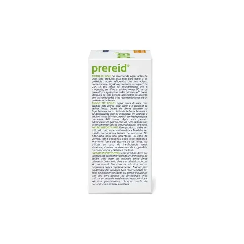 Electrolit liquido 250 ml | Farmacia Barata