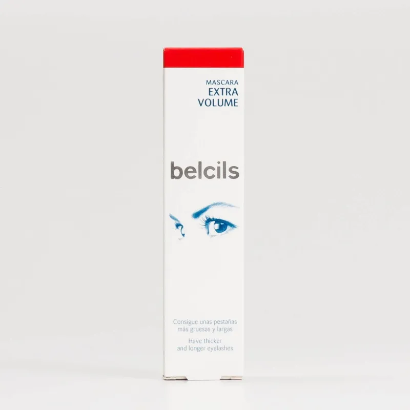 Mascara extra volumen belcils