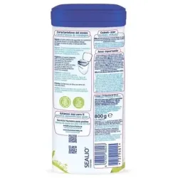 Miltina expert ac leche especial 800g | Farmacia Barata