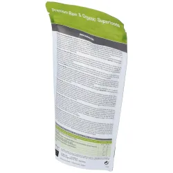 Wheat grass raw jugo de trigo 200gr. bio 2 | Farmacia Barata