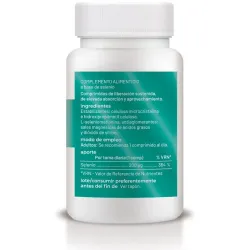 Selenio liberacion sostenida 250mg 200comp. | Farmacia Barata