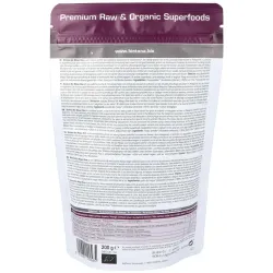 Maqui raw 200gr. bio 2 | Farmacia Barata