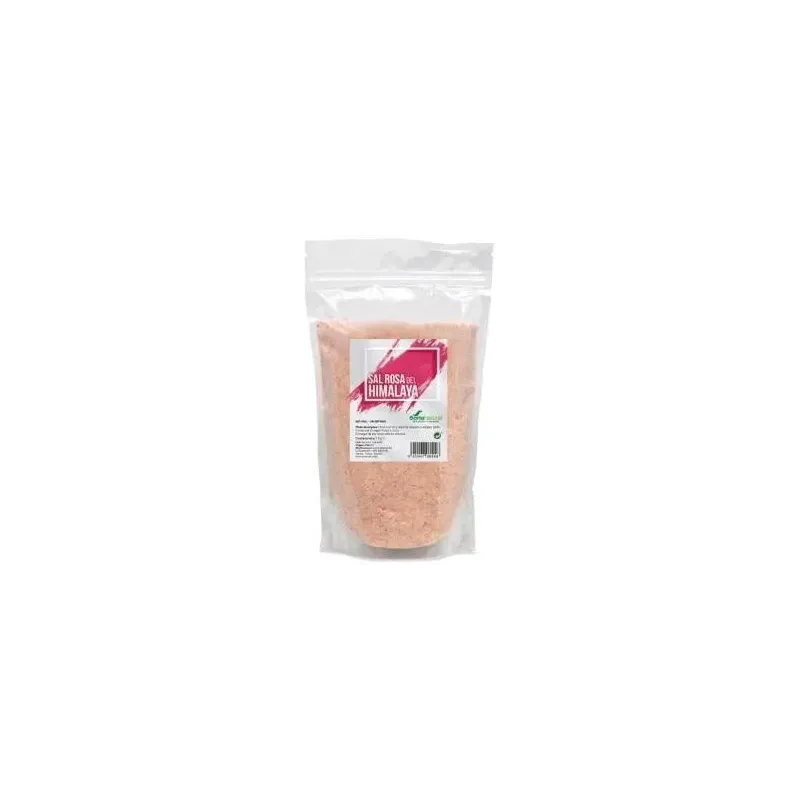 Soria natural sal rosa del himalaya 1000g | Farmacia Barata Soria natural sal rosa del himalaya 1000g | Farmacia Barata