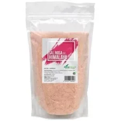 Soria natural sal rosa del himalaya 1000g | Farmacia Barata Soria natural sal rosa del himalaya 1000g | Farmacia Barata