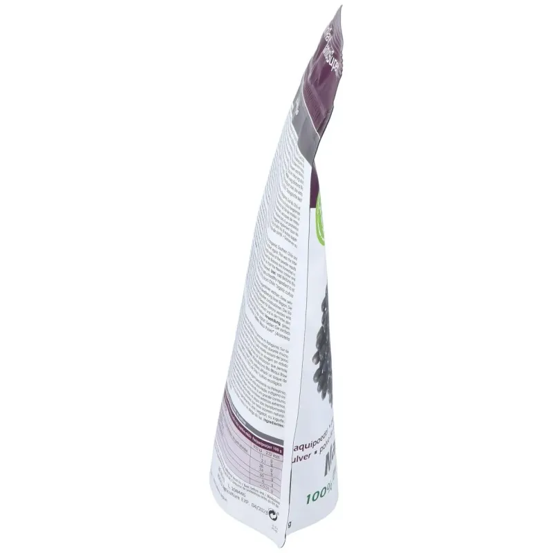 Maqui raw 200gr. bio 2 | Farmacia Barata