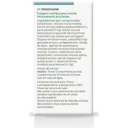 Prostasor 60comp. - soria natural | Farmacia Barata