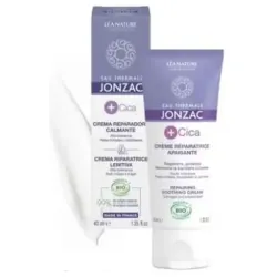Jonzac +cica crema reparadora regeneradora bio 40ml