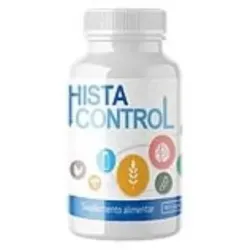 Saludalkalina Hista Control, 60 cápsulas