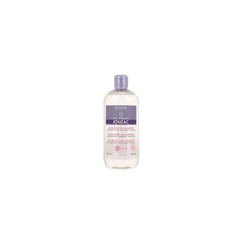 Reactive agua micelar calmante 500ml. bio 2 | Farmacia Barata