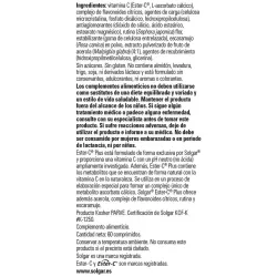 Solgar ester-c plus vitamina c 1000mg 60comp | Farmacia Barata
