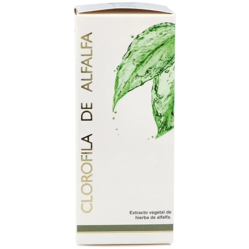 Lumen clorofila de alfalfa 120ml | Farmacia Barata