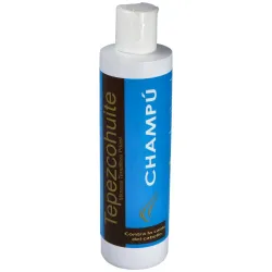 Champu tepezcohuite 250ml. 2