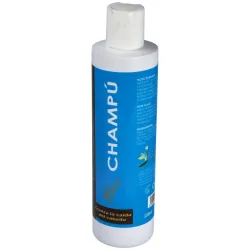 Champu tepezcohuite 250ml. 2 | Farmacia Barata
