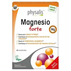 Physalis magnesio forte 60comp