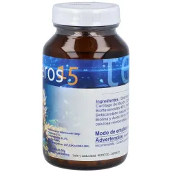 Teros 15 120comp. | Farmacia Barata Teros 15 120comp. | Farmacia Barata