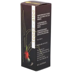 Lumen tepez aloe 50ml | Farmacia Barata Lumen tepez aloe 50ml | Farmacia Barata