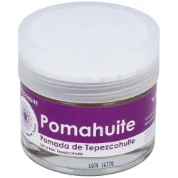 Pomahuite pomada de tepezcohuite 50gr.
