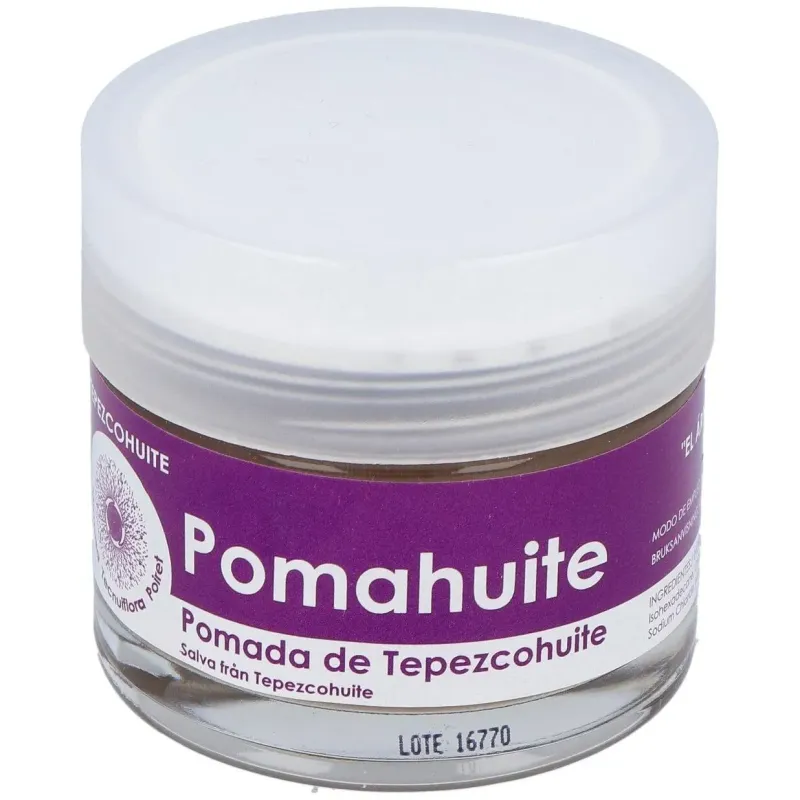 Pomahuite pomada de tepezcohuite 50gr. | Farmacia Barata Pomahuite pomada de tepezcohuite 50gr. | Farmacia Barata