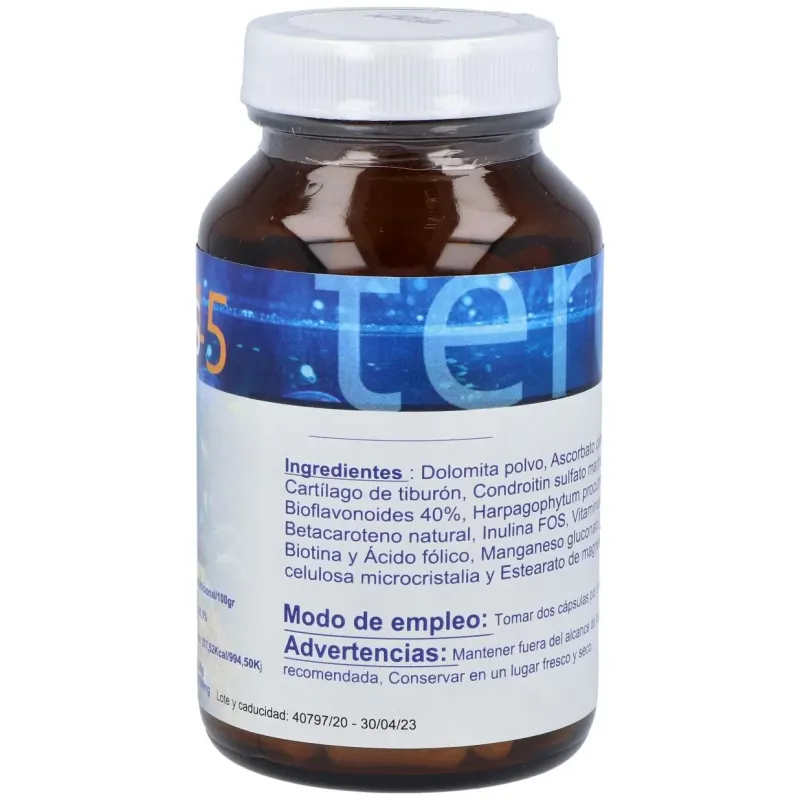 Teros 15 120comp. | Farmacia Barata Teros 15 120comp. | Farmacia Barata