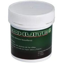 Tepezcohuite polvo 40gr. | Farmacia Barata Tepezcohuite polvo 40gr. | Farmacia Barata