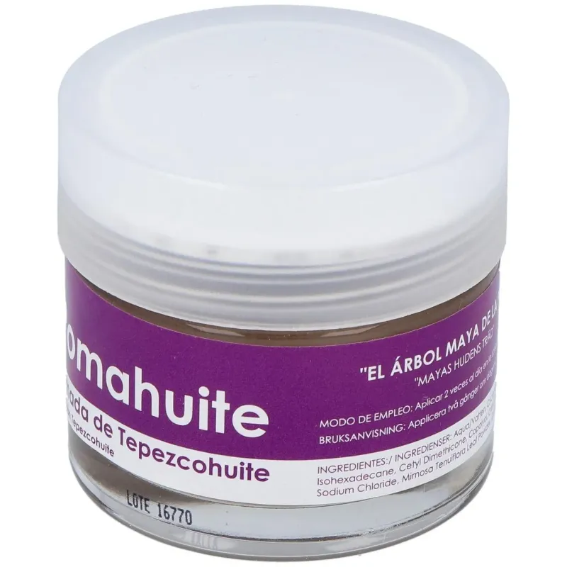 Pomahuite pomada de tepezcohuite 50gr. | Farmacia Barata Pomahuite pomada de tepezcohuite 50gr. | Farmacia Barata