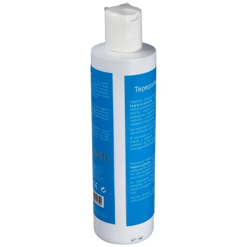 Champu tepezcohuite 250ml. 2 | Farmacia Barata