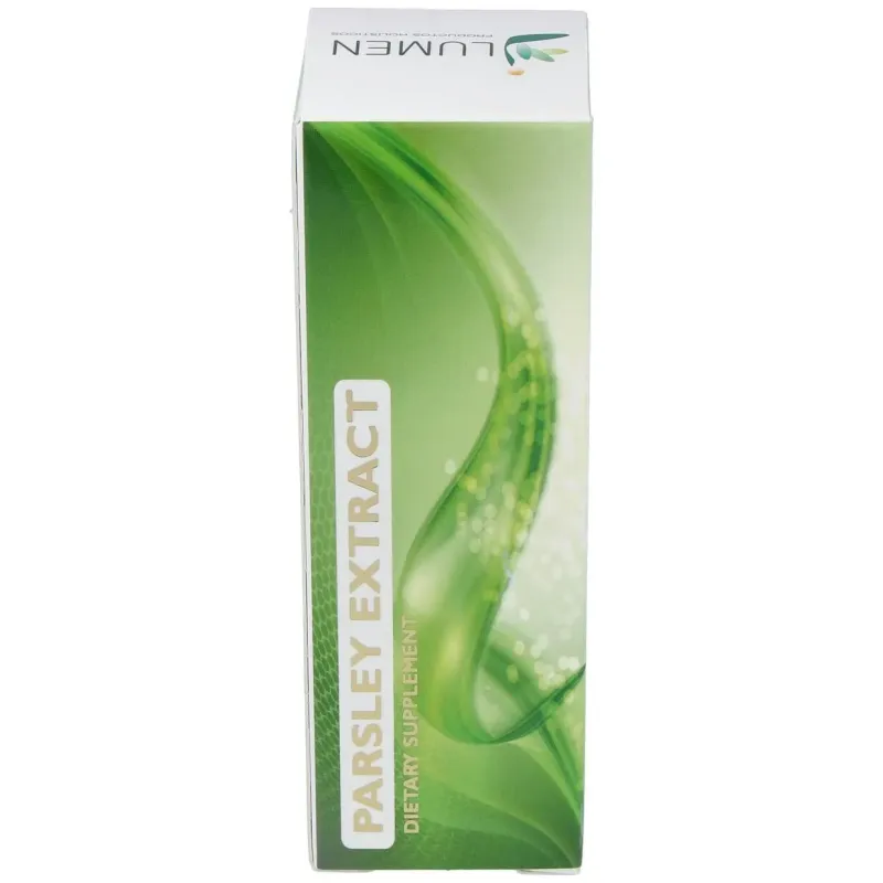 Lumen extracto de perejil 50ml | Farmacia Barata
