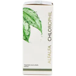 Lumen clorofila de alfalfa 120ml | Farmacia Barata