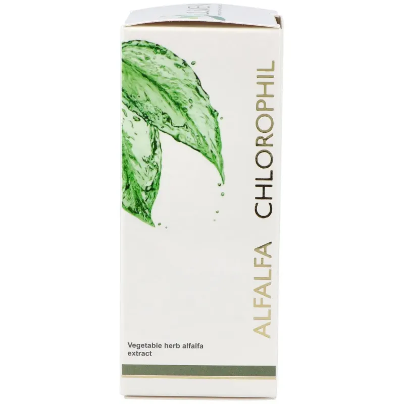 Lumen clorofila de alfalfa 120ml | Farmacia Barata