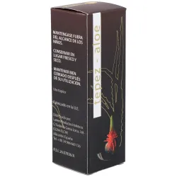 Lumen tepez aloe 50ml | Farmacia Barata Lumen tepez aloe 50ml | Farmacia Barata