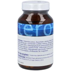 Teros 15 120comp. | Farmacia Barata Teros 15 120comp. | Farmacia Barata
