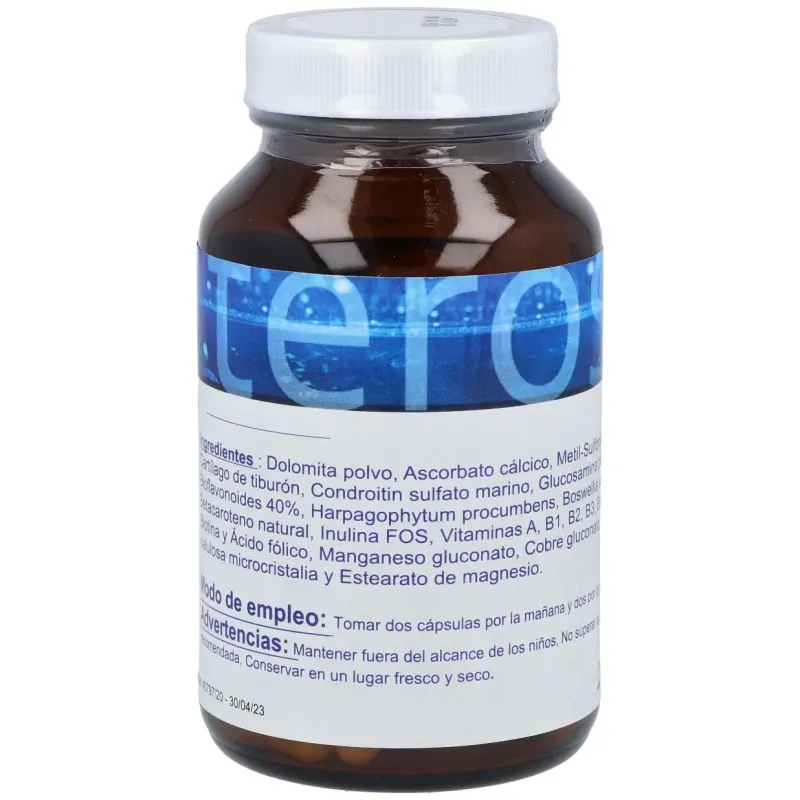 Teros 15 120comp. | Farmacia Barata Teros 15 120comp. | Farmacia Barata